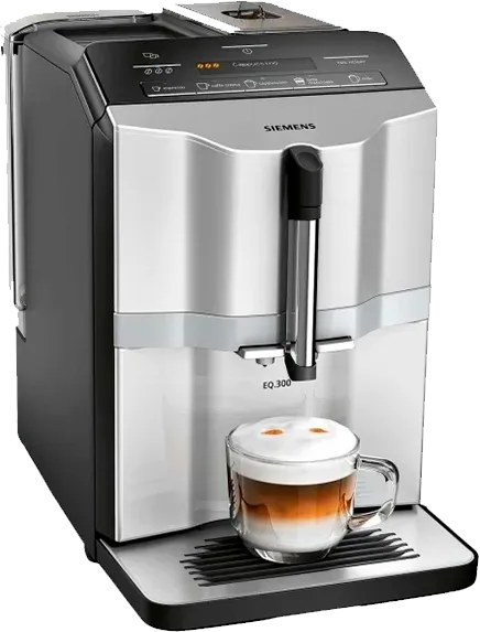 кофемашина Siemens TI353201RW