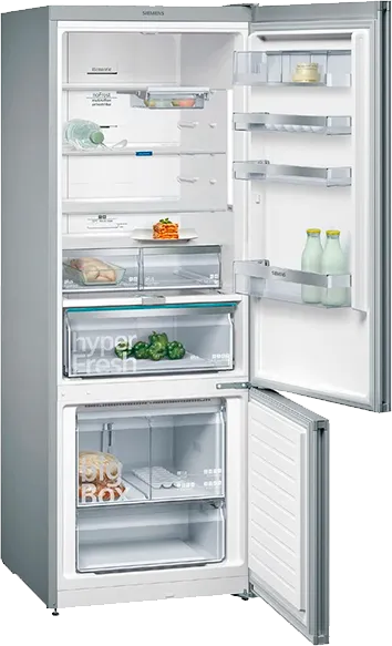 холодильник Siemens KG56NLW30N