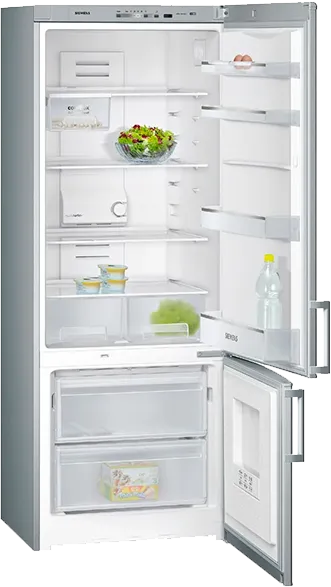 холодильник Siemens KG57NVI20N