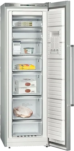 холодильник Siemens GS36NAI31