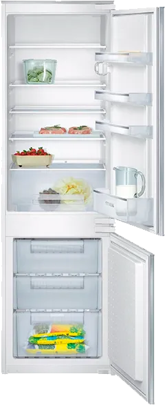 холодильник Siemens KI34VV21FF