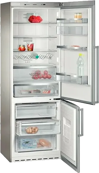 холодильник Siemens KG49NAI22