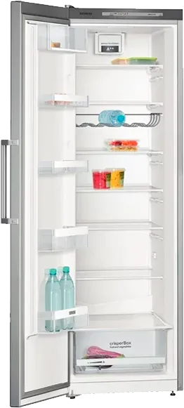 холодильник Siemens KS36VVI30