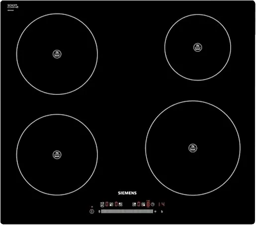 варочная панель Siemens EH601FE17E