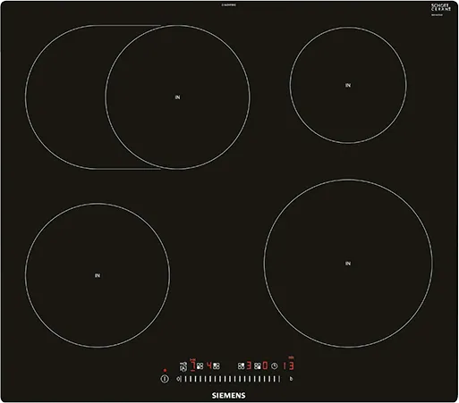 варочная панель Siemens EH601FFB1E