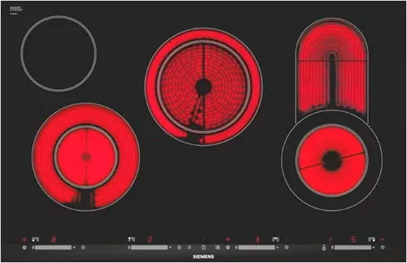 варочная панель Siemens ET875SC11D
