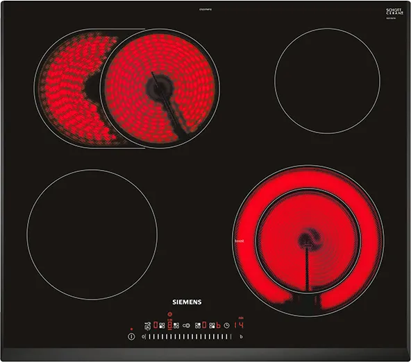 варочная панель Siemens ET651FNP1E