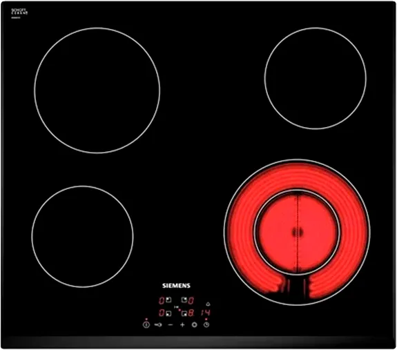варочная панель Siemens ET651BF17E