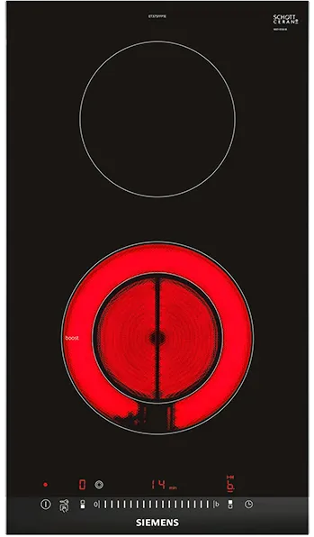 варочная панель Siemens ET375FFP1E
