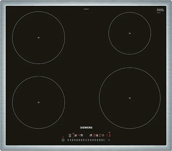 варочная панель Siemens EH645FEB1E