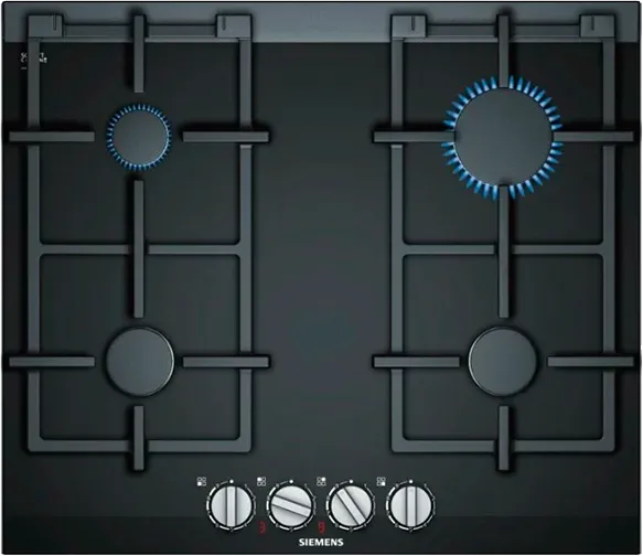 варочная панель Siemens ER6A6PD70R