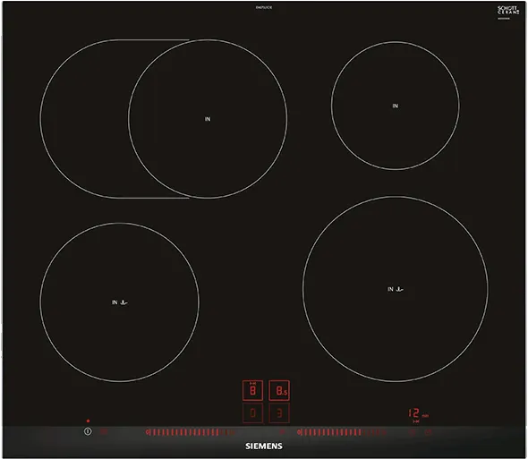 варочная панель Siemens EH675LFC1E