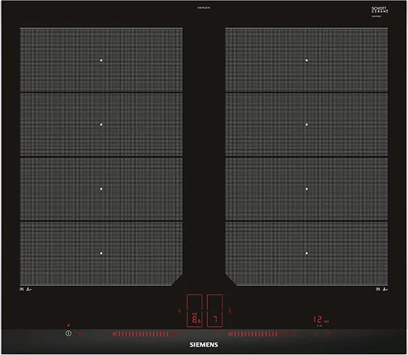 варочная панель Siemens EX675LXC1E