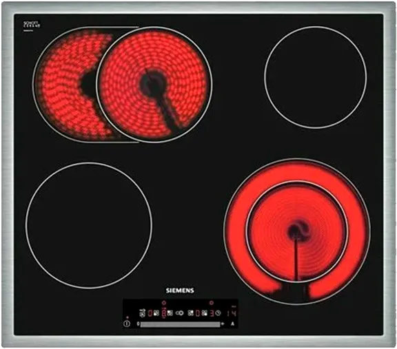 варочная панель Siemens ET645FN17R