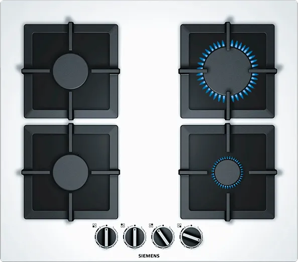 варочная панель Siemens EP6A2PB20