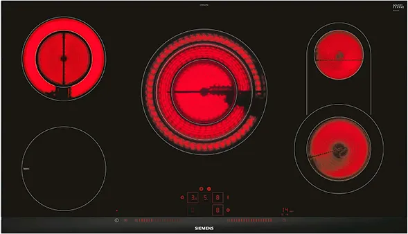 варочная панель Siemens ET975LVP1D