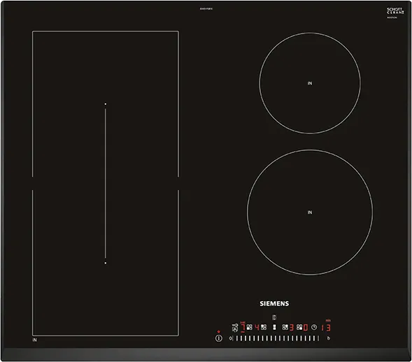 варочная панель Siemens ED651FSB1E