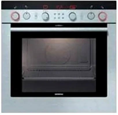 духовой шкаф Siemens HE 365560