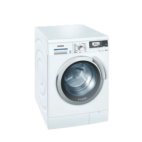 стиральная машина Siemens WM 12S890 PL