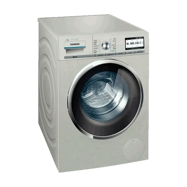 стиральная машина Siemens WM 16Y74S OE