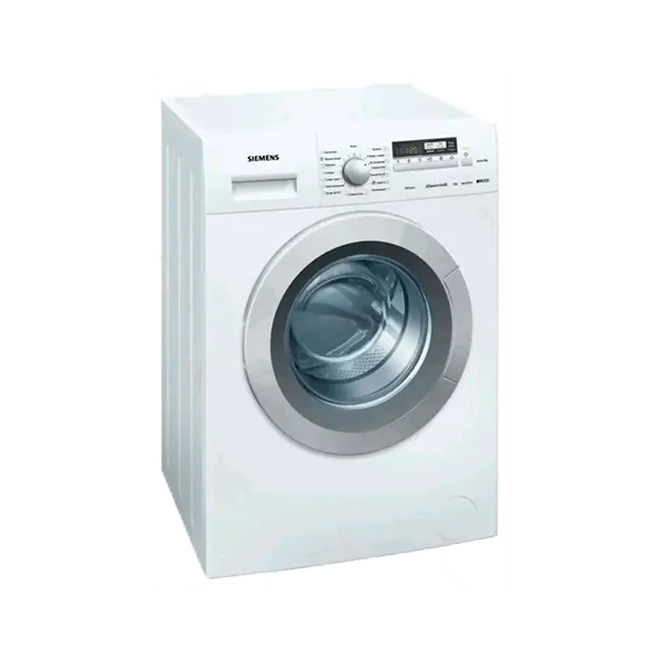 стиральная машина Siemens WS 12G240 UA