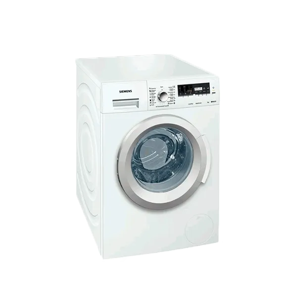 стиральная машина Siemens WM 12Q441 OE
