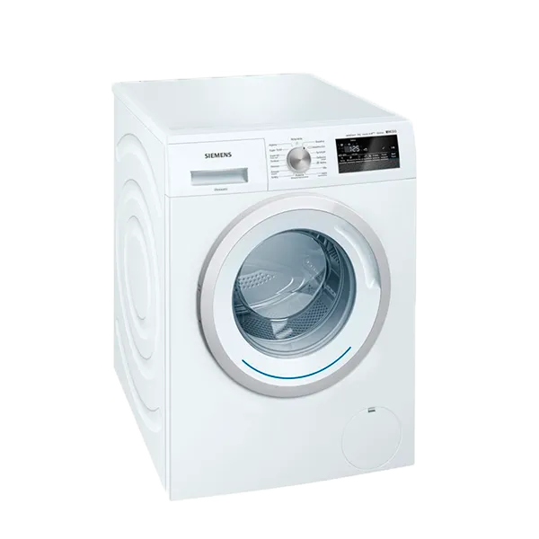 стиральная машина Siemens WM 12N26 BPL