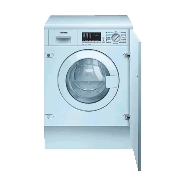 стиральная машина Siemens WK 14D540 EU