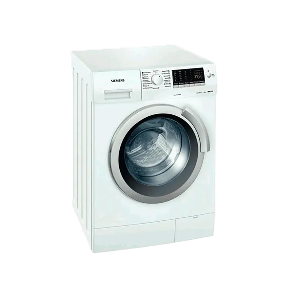 стиральная машина Siemens WS 10M441 OE