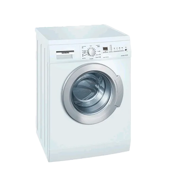 стиральная машина Siemens WS 12X37 AOE