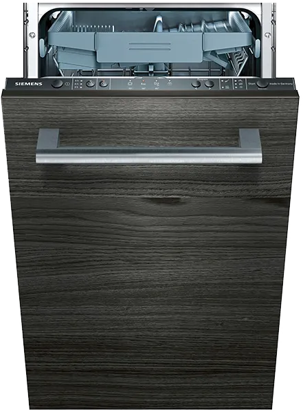 посудомоечная машина Siemens SR 64E075