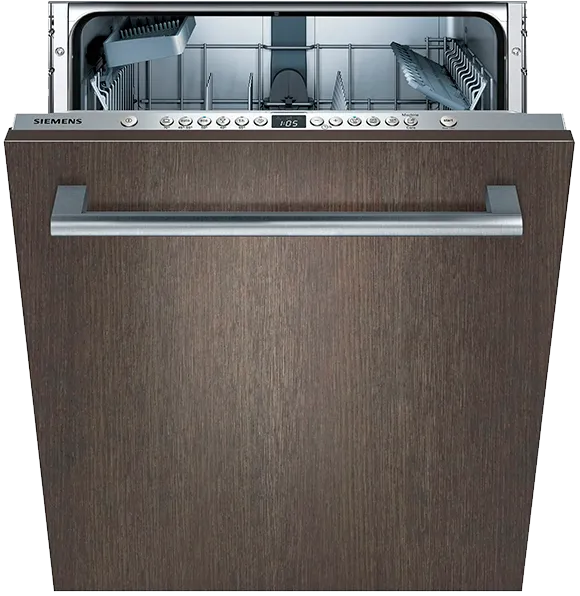 посудомоечная машина Siemens SN 636X02 IE