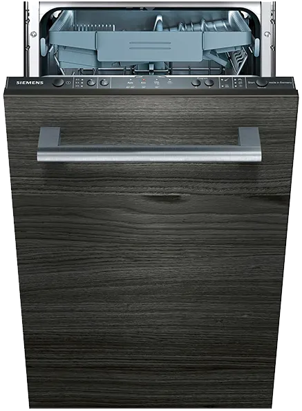 посудомоечная машина Siemens SR 64E073